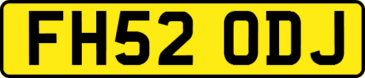 FH52ODJ