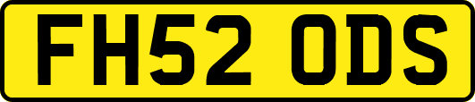 FH52ODS