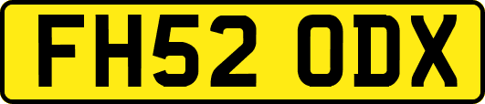 FH52ODX