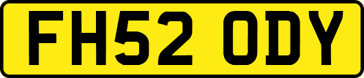 FH52ODY