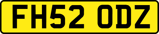 FH52ODZ
