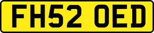 FH52OED