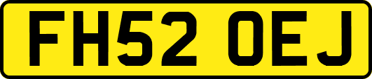 FH52OEJ
