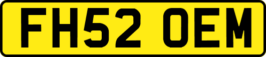 FH52OEM