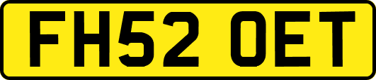FH52OET