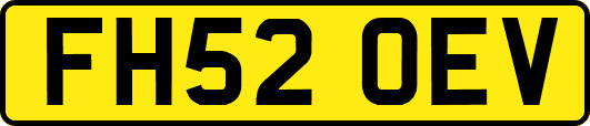FH52OEV