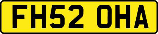 FH52OHA