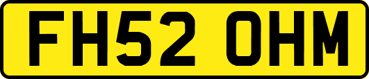 FH52OHM