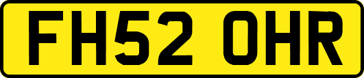 FH52OHR