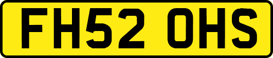 FH52OHS
