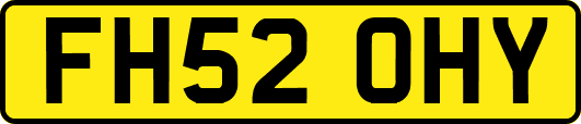 FH52OHY