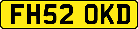 FH52OKD