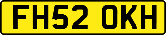 FH52OKH