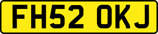 FH52OKJ