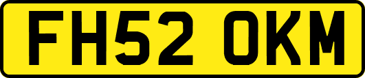 FH52OKM