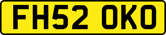 FH52OKO