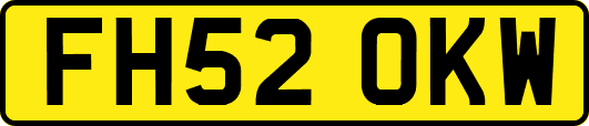 FH52OKW