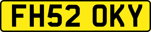 FH52OKY