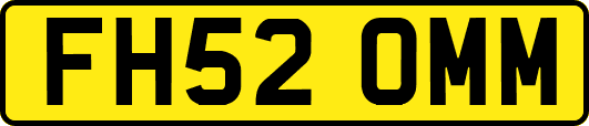 FH52OMM