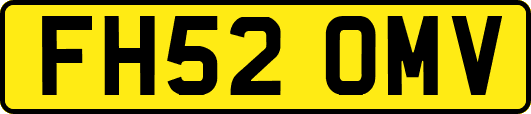 FH52OMV