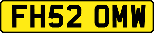 FH52OMW