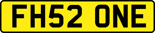 FH52ONE