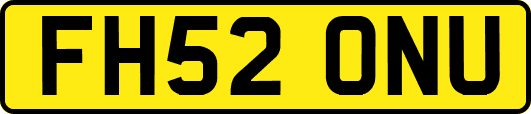 FH52ONU
