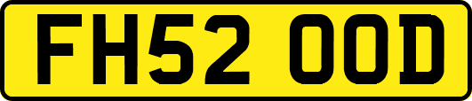 FH52OOD