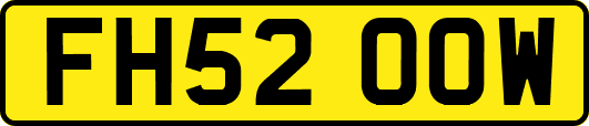 FH52OOW