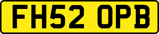 FH52OPB