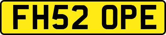 FH52OPE