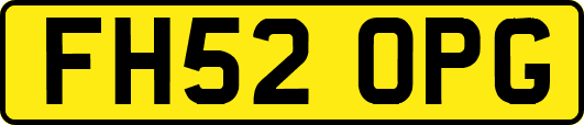 FH52OPG