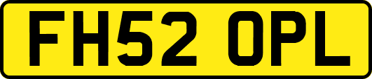 FH52OPL