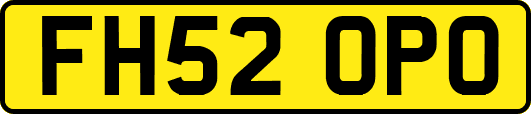 FH52OPO