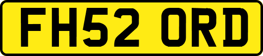 FH52ORD