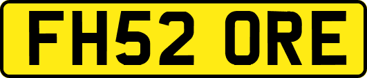 FH52ORE