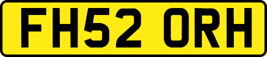 FH52ORH