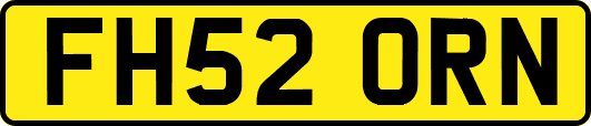FH52ORN