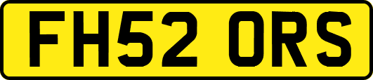 FH52ORS