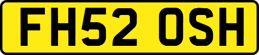 FH52OSH