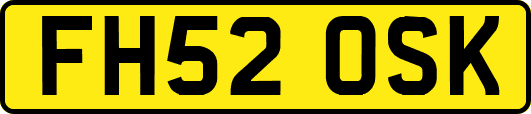 FH52OSK
