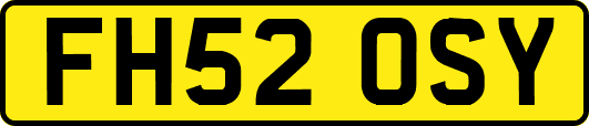 FH52OSY