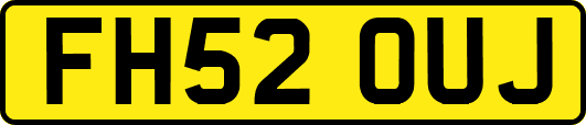 FH52OUJ
