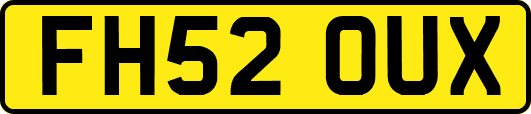 FH52OUX