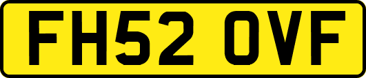 FH52OVF