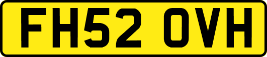 FH52OVH