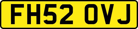 FH52OVJ