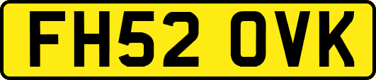 FH52OVK