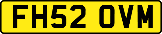 FH52OVM