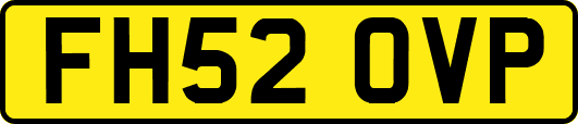 FH52OVP